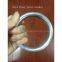 Oval Ring Joint Gasket