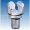 pdc anchor shank bit