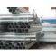 galvanized steel pipe