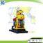 New Design Popular in Overseas Market Well Drilling Rig