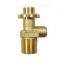 QF - Oxygen Gas Cylinder Valve