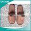 Wholesale Disposable Washable Slipper Hotel Slipper