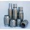 exhaust flexible ss304 pipes