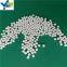 High aluminum oxide catalyst support ceramic packing media ball