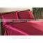 Luxury 100% Charmeuse Satin Bed Sheet