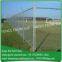 Guangzhou factory chain link tennis court fencing hot sale