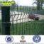 New Wire Mesh Fence