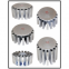aluminum high bay light heat sink