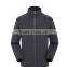 2017 Waterproof 3 in 1 custom men russian winter coat