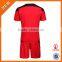 Wholesale eco-friendly unique style custom soccer jersey with cheap price H-680
