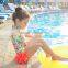 Wholesale High Quality Little Baby Swimsuit Girls Summer Child Swimwear 2pcs