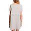 Line V Neck Mini pictures of girls without dress
