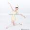 Girl camisole skirted leotards