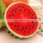 Creative 3D Fruit Cushion Sofa Throw Pillow