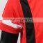 laest fashion high end polyester sport shirt