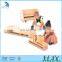 children eco-fashion wood montessori training blocks toys