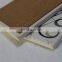 sublimation ceramic coaster square coaster with sublimation blank coaster