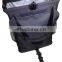 Handmade perfect sized trash bag car trash bags