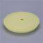 North Wolf Professional Heavy Polishing & Cutting Foam Pads Yellow Color