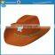 popular cowboy hat for men's party