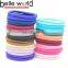 Wholesale kids nylon elastic band hair accessory