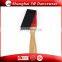 Wooden Practical Shoes Brush for Ballroom Dance Shoes