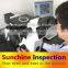 Lab test/inspection in chemicals/factory audit/ LED Screen preshipment quality control/guarantee product conform to requirements