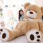 300cm wholesale large size stuffed plush bear