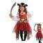 Cute Pirate Costume for Kids, Halloween Costume Pirate