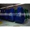 inflatable tower buoy with customized logos for swim event