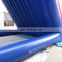 TOP big inflatable slide for sale inflatable double lines water slide