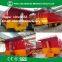 LIBA Rear Dump Trailer Cheap Price 3 Axle Factory Supply 50 ton Rear Tipper Trailer