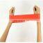 power training resistance Bands Loop 100% pure nature rubber no toxic products