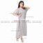 Caftan Women kaftan Indian Beach Summer Long Dress Indian Cotton Tunic Dress