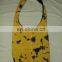 HAND TIE DYE PRINTED NEW BAGS LOT OF 100 PCS