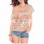 bling bling sexy blouse t-shirts