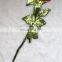 hot sale fahsion 3D rose sequin Patch with glue