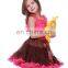Designer frock dress for kids girl in bulk