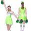 cheerleading uniforms/ custom cheer practice wear
