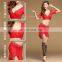 T-5164 Professional sexy egyption bellydance close suit