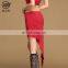 Q-6060 Modal New Design Japan Belly Dance Skirt