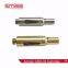 2018 Smiss Newest CBD Vape Pen 510 Thread Cartridge With Top Adjustable Airflow