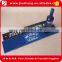 new design 3d pvc runner bar mat oem logo