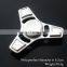 Hot Selling Factory Supply Fidget Tri-spinner,Ball Bearing608