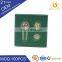 Vintage style Golf Divot Tool & Ball Marker - golf club collection