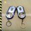 Hight quality durable led keychain