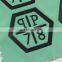 Factory custom heat transfer design