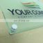 Customized design factory price acrylic sign holder