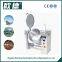 Heavy Duty Electric Tilting Manual Cooking Kettle