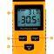 LM163 Handheld Digital Inductive Wood Moisture Meter